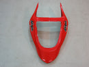 Fairings 2003-2004 Kawasaki ZX6R 636 Red Ninja  Generic