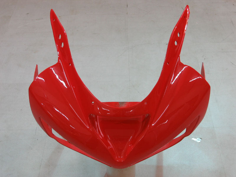 Fairings 2003-2004 Kawasaki ZX6R 636 Red Ninja  Generic