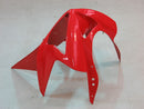 Fairings 2003-2004 Kawasaki ZX6R 636 Red Ninja Racing Generic