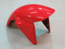 Fairings 2003-2004 Kawasaki ZX6R 636 Red Ninja Racing Generic
