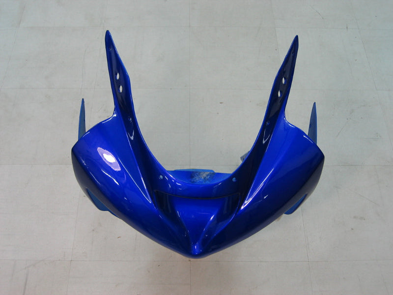 Fairings 2003-2004 Kawasaki ZX6R 636 Blue Ninja  Generic