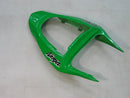Fairings 2003-2004 Kawasaki ZX6R 636 Green Ninja  Generic
