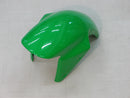 Fairings 2003-2004 Kawasaki ZX6R 636 Green Ninja Racing Generic