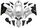 For ZX6R 636 (2005-2006) Bodywork Fairing ABS Injection Molded Plastics Set 32 Color Generic