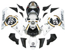For ZX6R 636 (2005-2006) Bodywork Fairing ABS Injection Molded Plastics Set 32 Color Generic