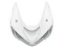 Fairings 2005-2006 Kawasaki ZX6R 636 White ZX6R Ninja  Generic