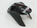 Fairings 2005-2006 Kawasaki ZX6R 636 Black White West ZX6R   Generic