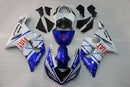 For ZX6R 636 (2005-2006) Bodywork Fairing ABS Injection Molded Plastics Set 32 Color Generic