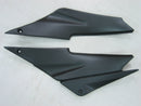 Fairings 2005-2006 Kawasaki ZX6R 636 Green Black No.14 ZX6R  Racing Generic