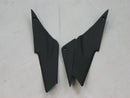 Fairings 2005-2006 Kawasaki ZX6R 636 Green Black Ninja  Racing Generic