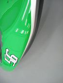 Fairings 2005-2006 Kawasaki ZX6R 636 Green Black No.56 Nakano  Generic