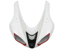 Fairings 2007-2008 Kawasaki ZX6R ZX636 White Red Black  ZX6R  Generic