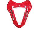 Fairings 2007-2008 Kawasaki ZX6R ZX636 Red Ninja ZX6R Racing Generic
