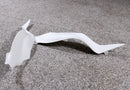Fairings 2013-2018 Plastics Kawasaki ZX6R 636 White Ninja  Generic