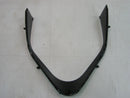Fairings 2000-2001 Kawasaki ZX 9R Black White West ZX9R  Generic