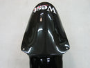 Fairings 2000-2001 Kawasaki ZX 9R Black White West ZX9R Racing Generic