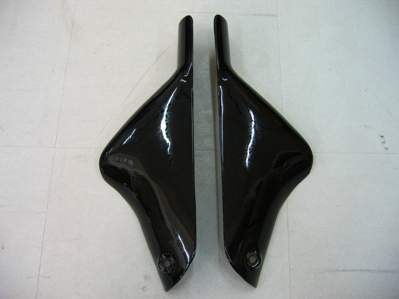 Fairings 2000-2001 Kawasaki ZX 9R All Black ZX9R  Generic