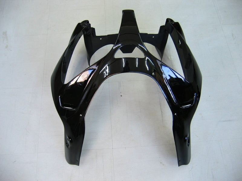 Fairings 2000-2001 Kawasaki ZX 9R All Black ZX9R  Generic