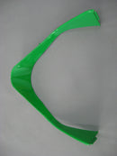 Fairings 2000-2001 Kawasaki ZX 9R Green Black No.56 Nakano  Generic