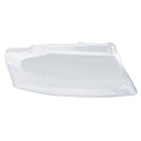 Headlight Cover Headlamp Lens Left For AUDI A8 D3 2005-2010 Clear Generic