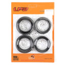 Kawasaki EL EN EX EL450 EL250 EN500 85-07 Front Fork Oil Seal Dust Seal Kit