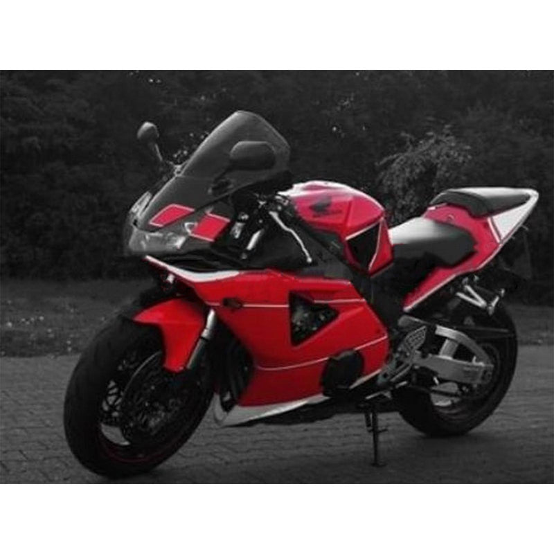 Honda CBR954 2002-2003 Fairing Kit