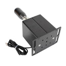 6+R 7+R USB Simulator H Gear shifter for Logitech T300RS/GT Steering Wheel PC