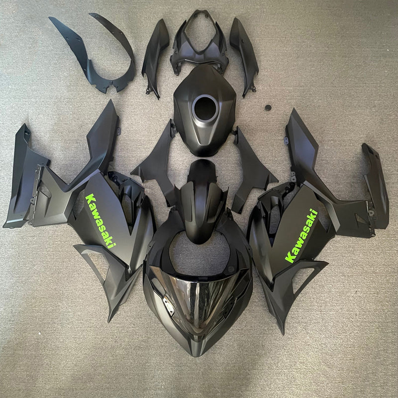 Kawasaki EX400/Ninja400 2018-2022 Fairing Kit