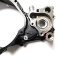 Right Crankcase Water Pump Cover For Honda CR 250 R ME03 1988-1989 11340-KS7-831 Generic