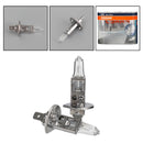 H7/H4/H1 For OSRAM SILVERSTRA Headlight 12V +20M Up To +50% Light Generic