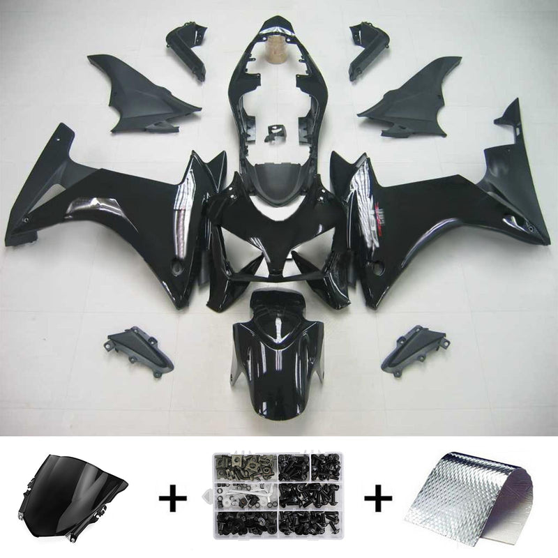 2013-2015 Honda CBR500R Fairing Kit