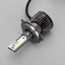 82245CW For OSRAM LED Truck Headlight Lamp H4 24V28W Cool White Light 5700K Generic