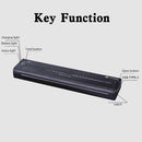 New USB Tattoo Transfer Copier Printer Machine Thermal Stencil Paper Maker