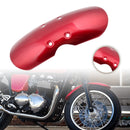 2001-2016 Bonneville T100 Scrambler Thruxton Front Fender Mudguard