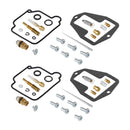 2001-2007 Suzuki DRZ250 DR-Z250 2X Carburetor Rebuild Repair Kit
