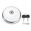 Kawasaki VN2000 Vulcan 2000 Limited, Classic,LT 2004-2010 New Fuel Tank Cap