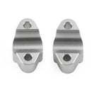 Biller Aluminum Handlebar Mount Risers Clamp For CFMOTO 800MT 800 MT 2021 2022 Generic