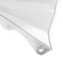 Windshield Windscreen Protector for Kawasaki Ninja ZX25R ZX-25R 2020-2024 Generic