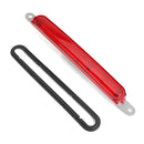 Lens 3RD Third LED Brake Stop Light Lamp For Mitsubishi Lancer EVO 2008-16 Generic