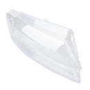 Headlight Cover Headlamp Lens Left For AUDI A8 D3 2005-2010 Clear Generic