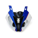 Injection Fairing Kit Bodywork Plastic ABS fit For BMW S1000RR 2017-2018 Generic
