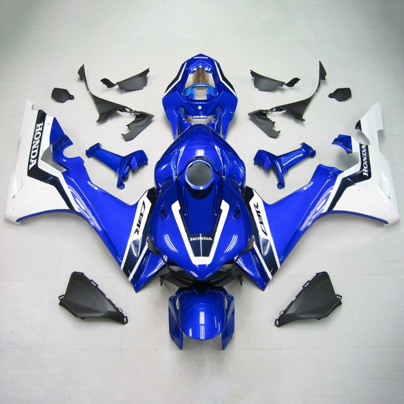 2020-2023 Honda CBR1000RR-R Fairing Kit