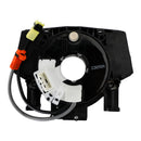Nissan Qashqai MK II (2013-2020) Airbag Squib Spiral Cable 25567-5X10A