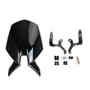 2021-2022 DUCATI Monster 937 / 950 Windshield WindScreen