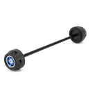 Areyourshop Front Spindle Bobbins Wheel Slider Fit for BMW F900R F900XR 2020 Generic