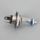 50440SNU For GE Halogen Megalight Lamp UP TO +120% 12V 60/55W H4 Generic