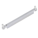 Adjustable Bridge Saddle Tools Nut Set For Acoustic Folk Guitar Accessories Part