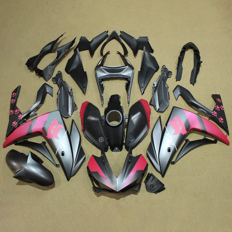 Fairing Kit For Yamaha YZF-R3 2014-2018 R25 2015-2017 Generic