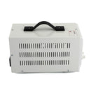 Adjustable Power Supply 30V 5A 110V Precision Variable DC Digital Lab w/clip