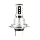 LED Headlight 6000K 2000W 300000LM Low Beam bulbs High Power Generic